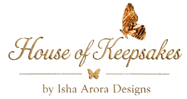 House of Keepshakes
